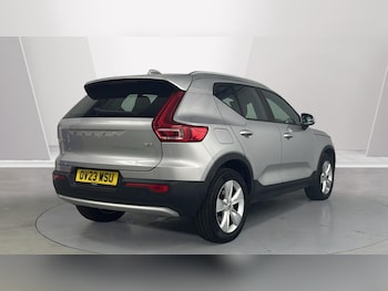 Used Volvo XC40 2023 for sale - 79162033: Photo