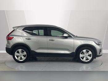 Used Volvo XC40 2023 for sale - 79162033: Photo