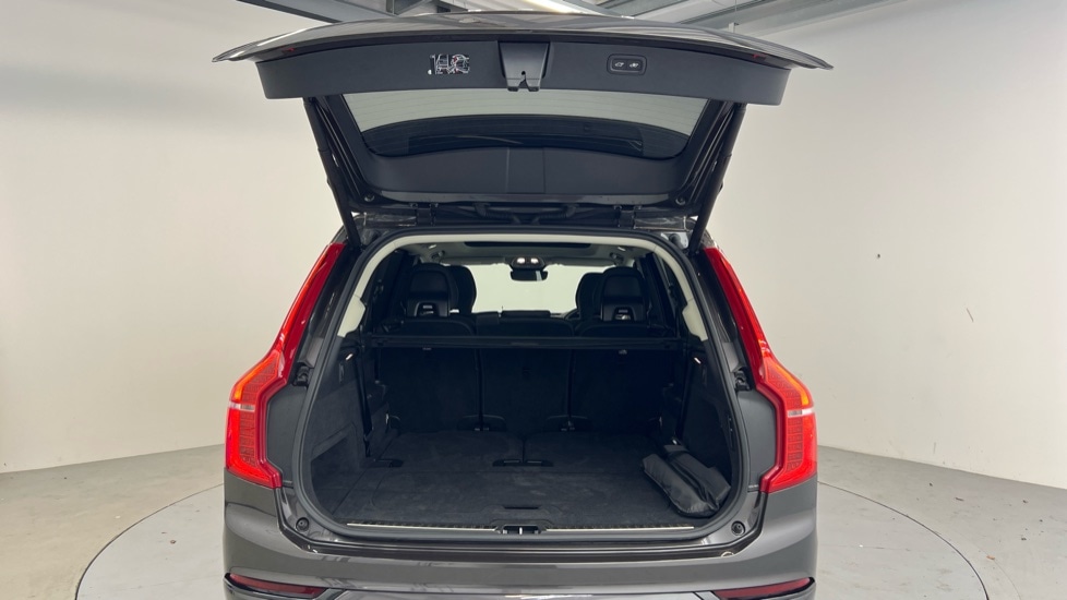 Used Volvo XC90 2024 for sale - 77025535: Photo 13