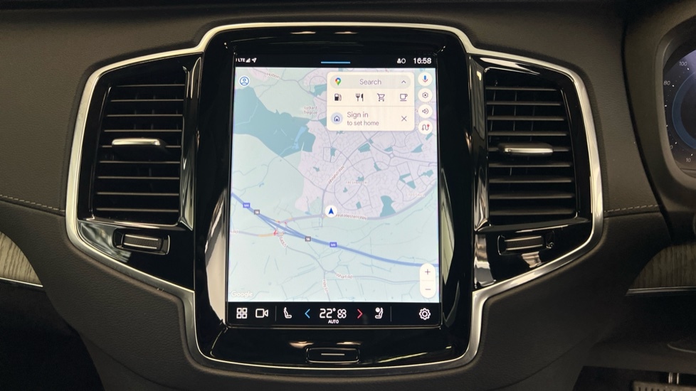 Used Volvo XC90 2024 for sale - 77025535: Photo 18