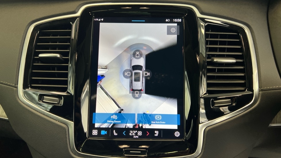 Used Volvo XC90 2024 for sale - 77025535: Photo 19