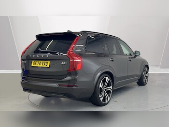 Used Volvo XC90 2024 for sale - 77025535: Photo