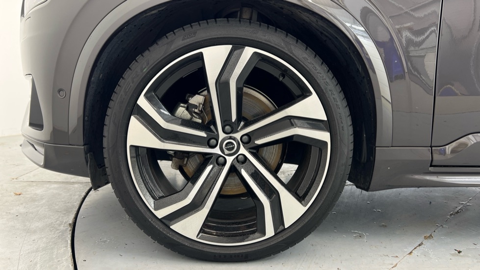 Used Volvo XC90 2024 for sale - 77025535: Photo 35