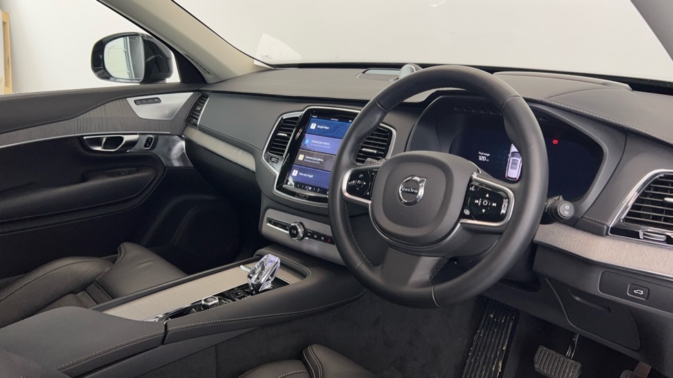 Used Volvo XC90 2024 for sale - 77025535: Photo 4