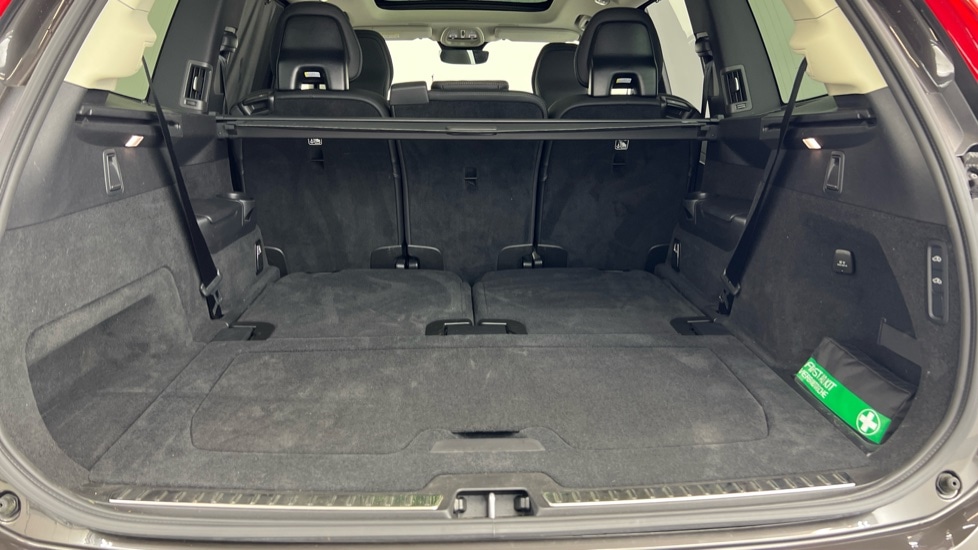 Used Volvo XC90 2024 for sale - 77025535: Photo 45