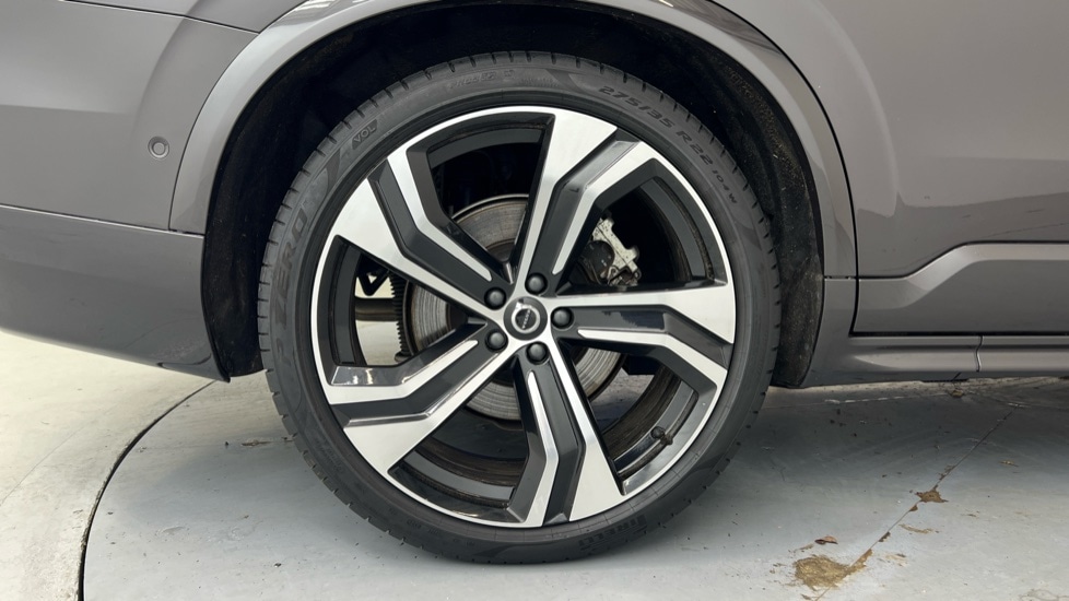 Used Volvo XC90 2024 for sale - 77025535: Photo 49