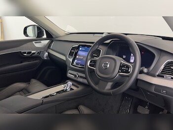 Used Volvo XC90 2024 for sale - 77025535: Photo