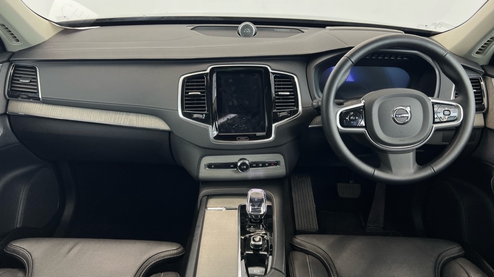 Used Volvo XC90 2024 for sale - 77025535: Photo 5