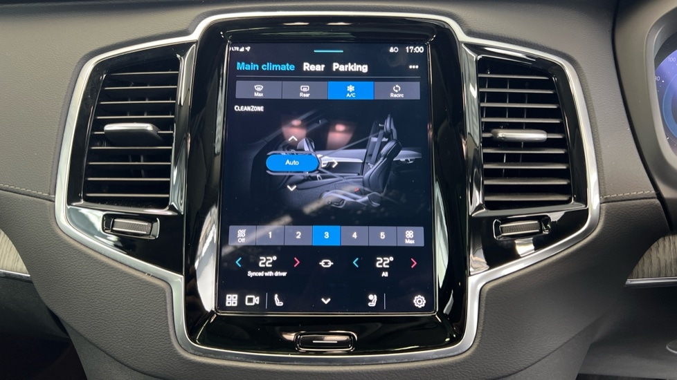 Used Volvo XC90 2024 for sale - 77025535: Photo 54