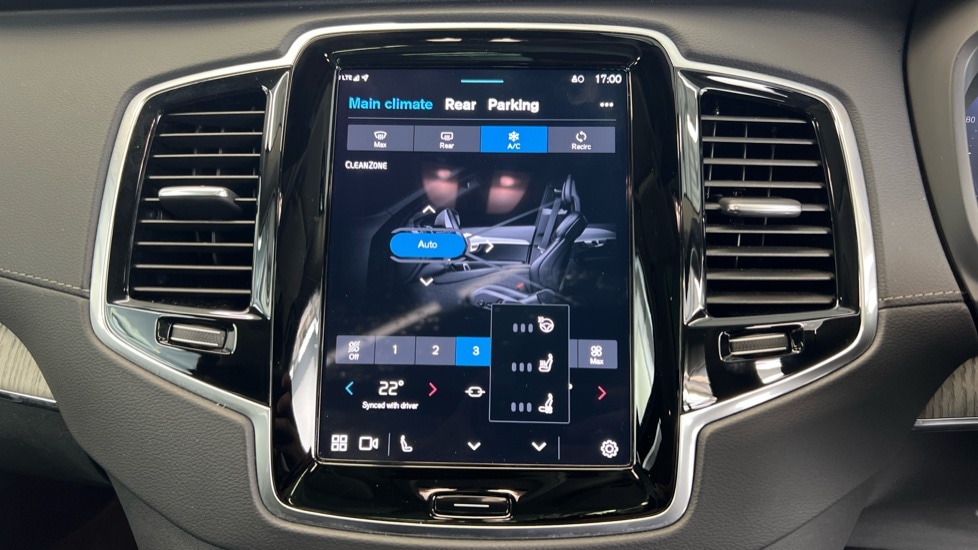 Used Volvo XC90 2024 for sale - 77025535: Photo 55