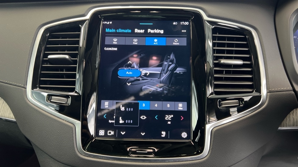 Used Volvo XC90 2024 for sale - 77025535: Photo 56