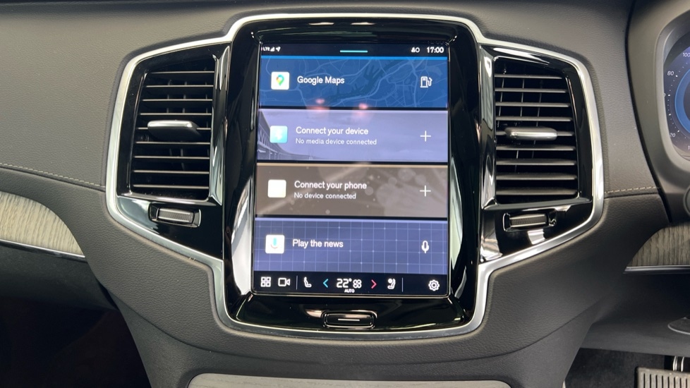 Used Volvo XC90 2024 for sale - 77025535: Photo 58