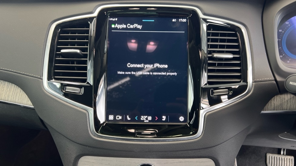 Used Volvo XC90 2024 for sale - 77025535: Photo 62