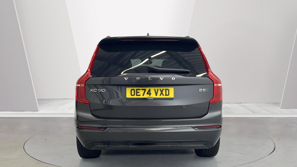 Used Volvo XC90 2024 for sale - 77025535: Photo 7