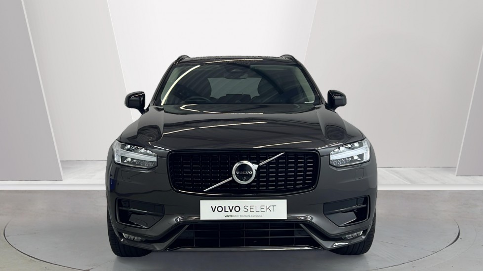Used Volvo XC90 2024 for sale - 77025535: Photo 8