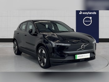 Used Volvo EX30 2025 for sale - 78902496: Photo