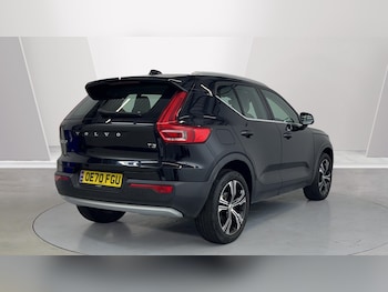 Used Volvo XC40 2021 for sale - 75959669: Photo