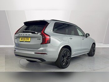 Used Volvo XC90 2026 for sale - 78748045: Photo