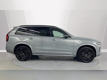 Used Volvo XC90 2026 for sale - 78748045: Photo