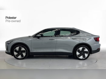 Used Polestar Polestar 2 2024 for sale - 76338729: Photo