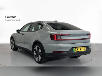 Used Polestar Polestar 2 2024 for sale - 76338729: Photo