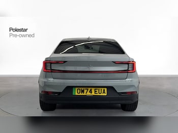 Used Polestar Polestar 2 2024 for sale - 76338729: Photo