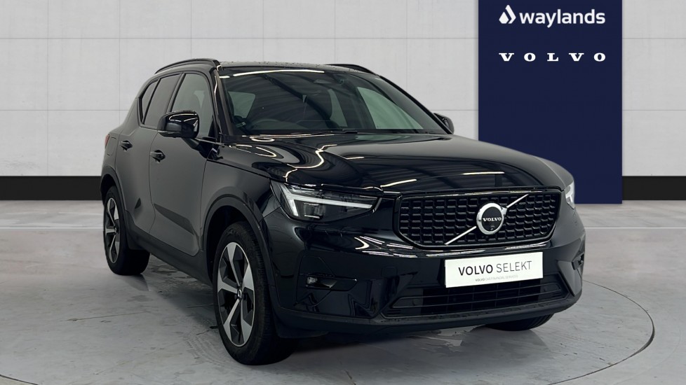 Used Volvo XC40 2024 for sale - 77732395: Photo 1