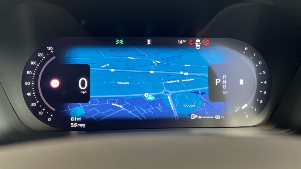 Used Volvo XC40 2024 for sale - 77732395: Photo 11