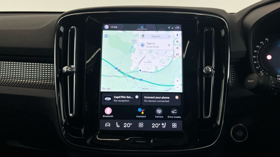 Used Volvo XC40 2024 for sale - 77732395: Photo 18