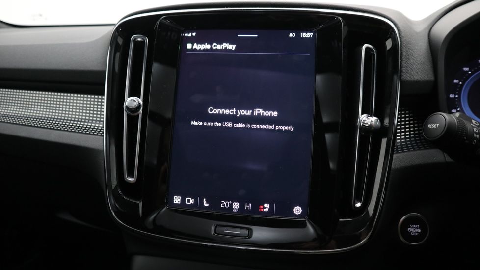 Used Volvo XC40 2024 for sale - 77732395: Photo 29