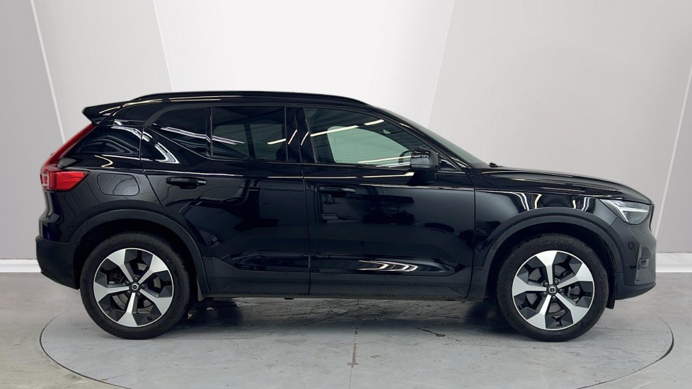 Used Volvo XC40 2024 for sale - 77732395: Photo 3