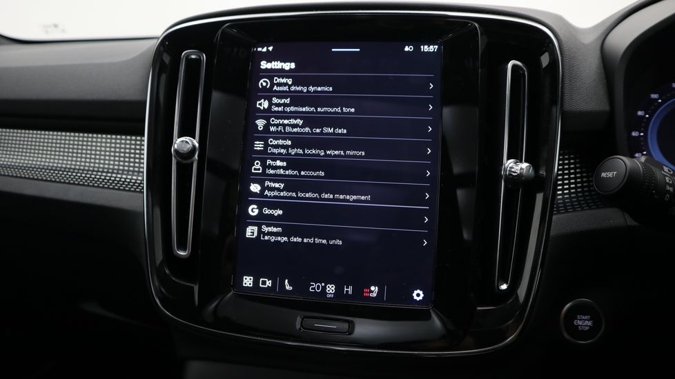 Used Volvo XC40 2024 for sale - 77732395: Photo 30