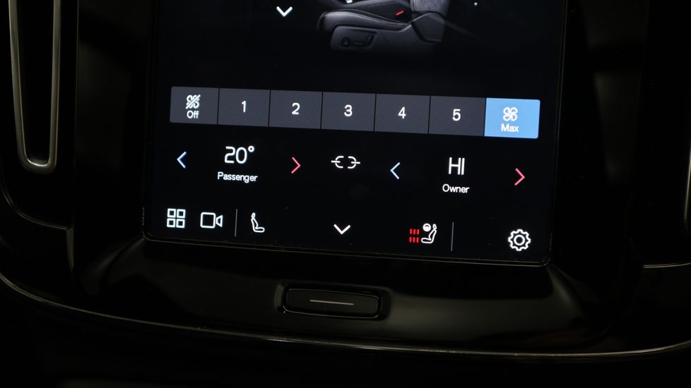 Used Volvo XC40 2024 for sale - 77732395: Photo 32