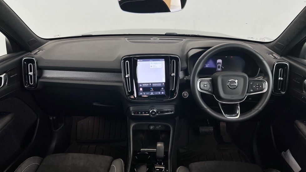 Used Volvo XC40 2024 for sale - 77732395: Photo 5