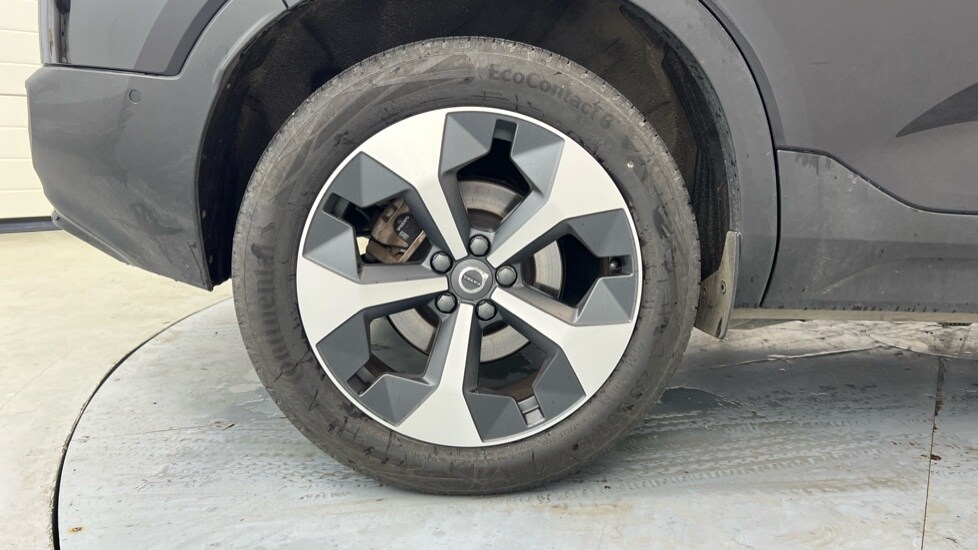 Used Volvo XC40 2024 for sale - 77732395: Photo 58