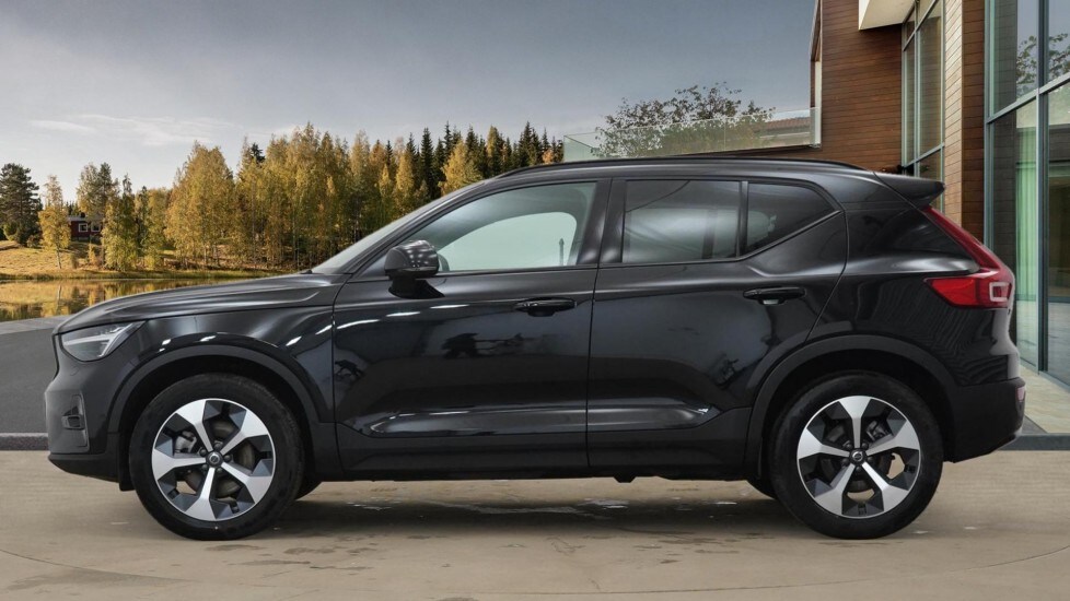 Used Volvo XC40 2024 for sale - 77732395: Photo 6