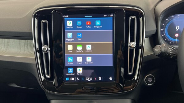 Used Volvo XC40 2024 for sale - 76190957: Photo 12