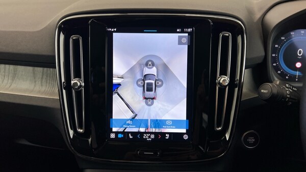Used Volvo XC40 2024 for sale - 76190957: Photo 19