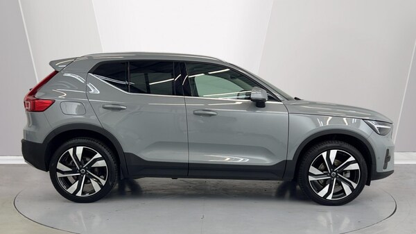 Used Volvo XC40 2024 for sale - 76190957: Photo 3