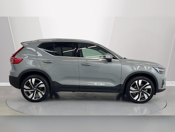 Used Volvo XC40 2024 for sale - 76190957: Photo 3