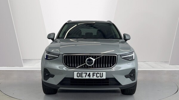 Used Volvo XC40 2024 for sale - 76190957: Photo 8