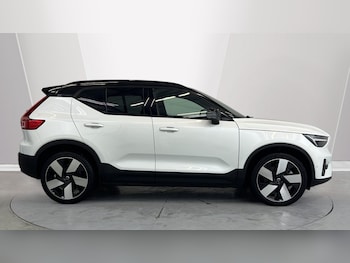 Used Volvo XC40 2022 for sale - 77630824: Photo
