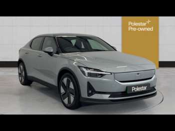 2025 - 220kW 82kWh Long Range SM [Plus] 5dr Auto