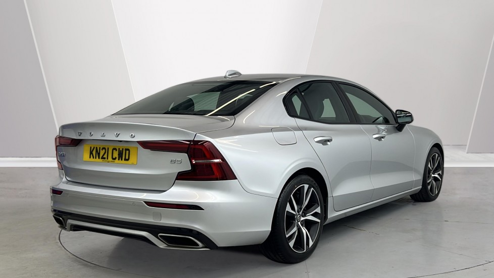 Used Volvo S60 2021 for sale - 77565465: Photo 2