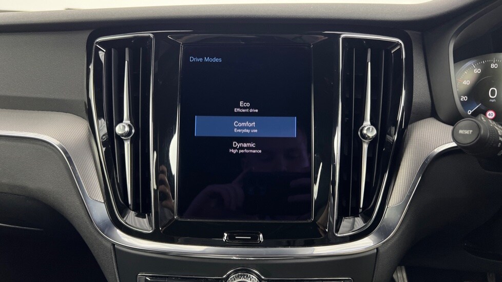 Used Volvo S60 2021 for sale - 77565465: Photo 32