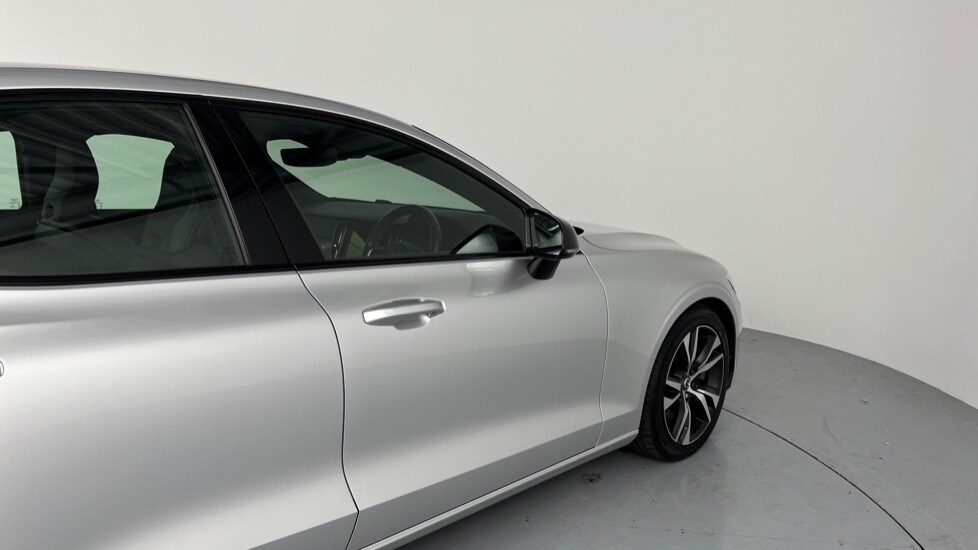 Used Volvo S60 2021 for sale - 77565465: Photo 39