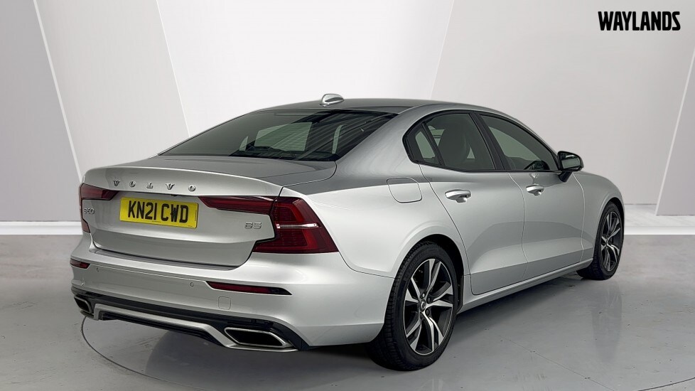 Used Volvo S60 2021 for sale - 77565465: Photo 7
