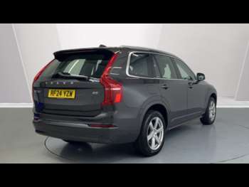 Used Volvo XC90 2024 for sale - 74858256: Photo