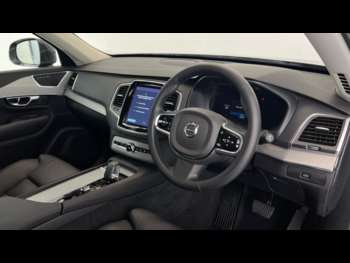 Used Volvo XC90 2024 for sale - 74858256: Photo