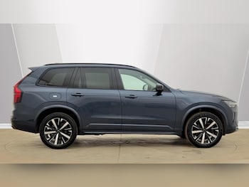 Used Volvo XC90 2025 for sale - 78537956: Photo